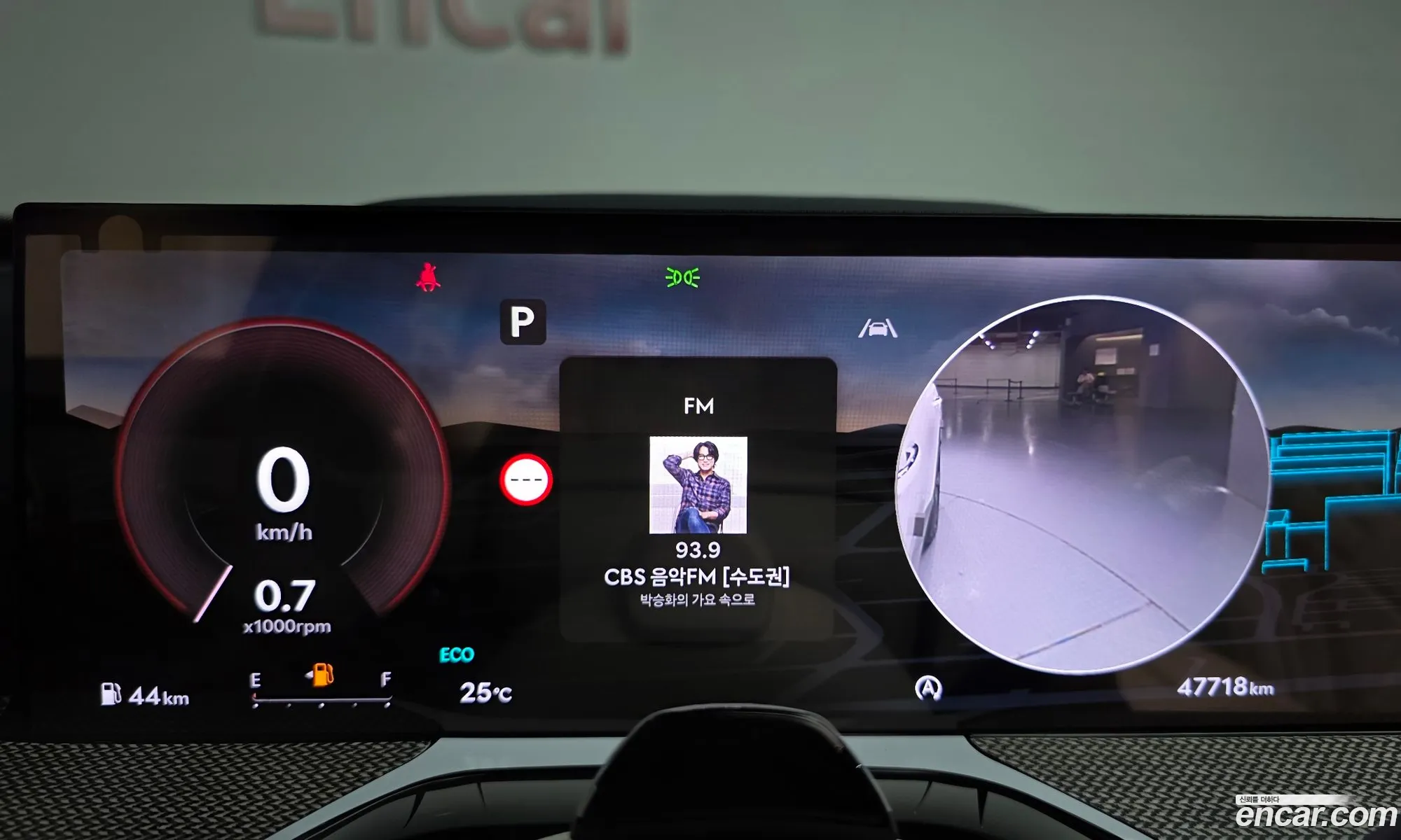 Genesis GV80 2024 — 10