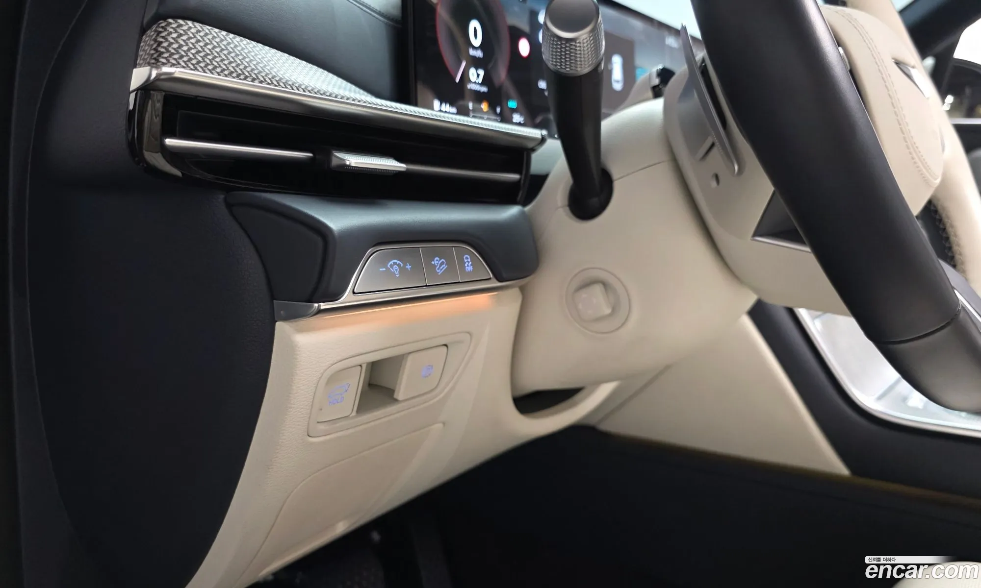 Genesis GV80 2024 — 40