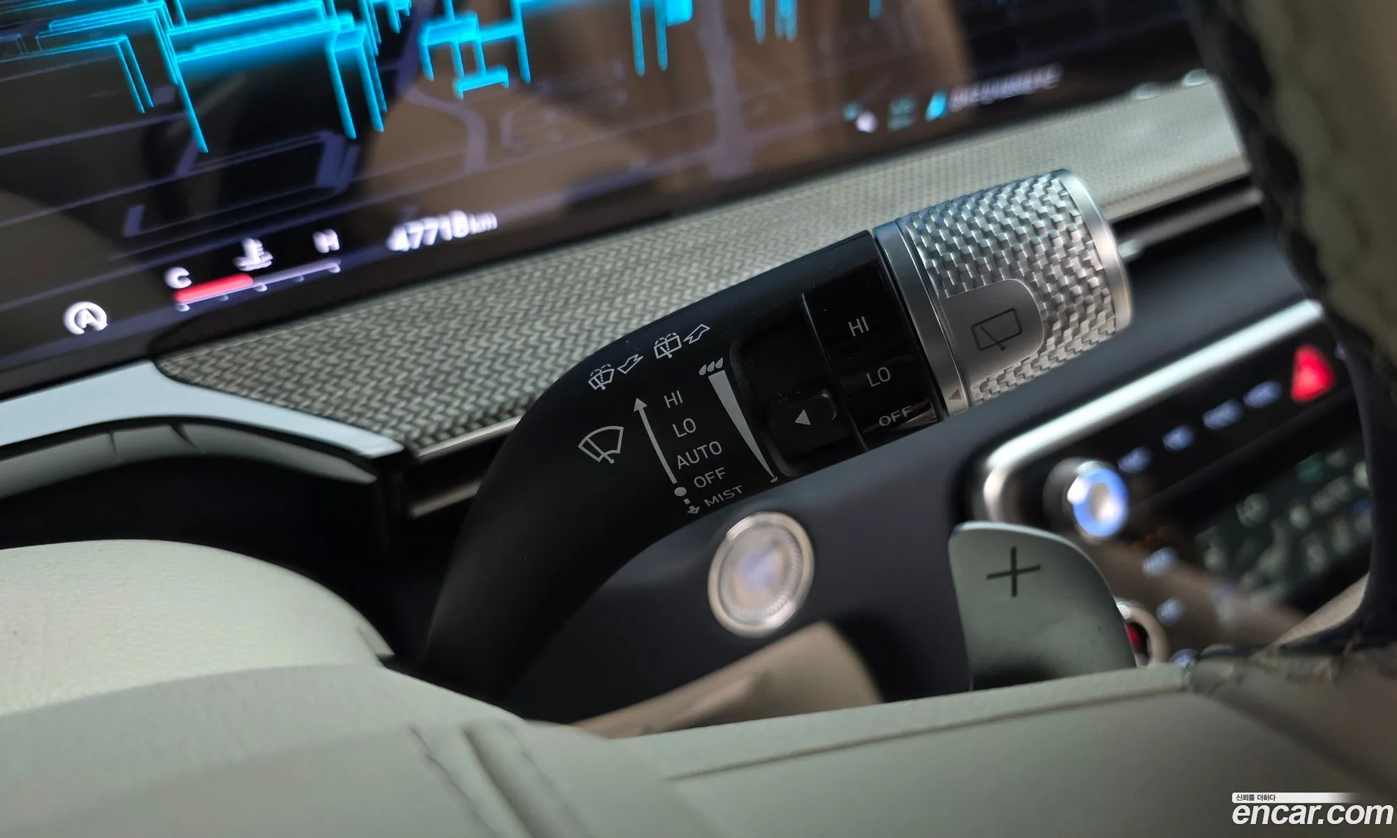 Genesis GV80 2024 — 13