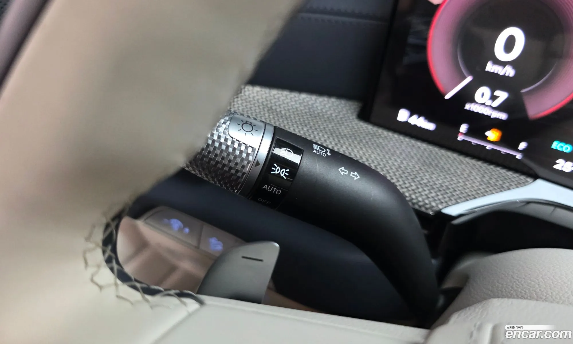 Genesis GV80 2024 — 20