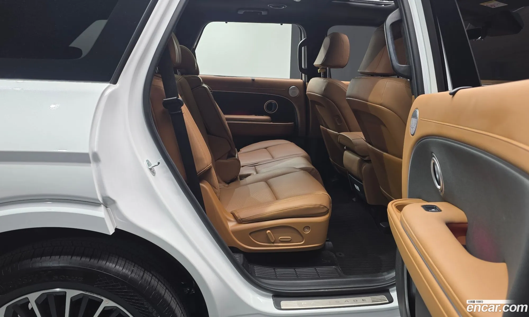 Hyundai Palisade 2025 — 16