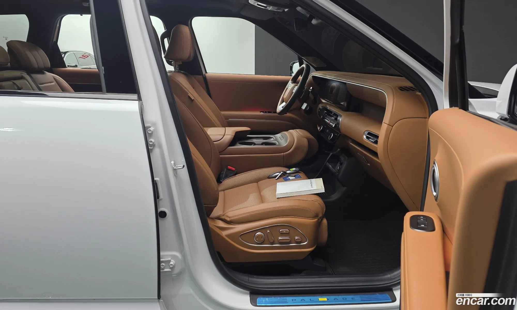 Hyundai Palisade 2025 — 12