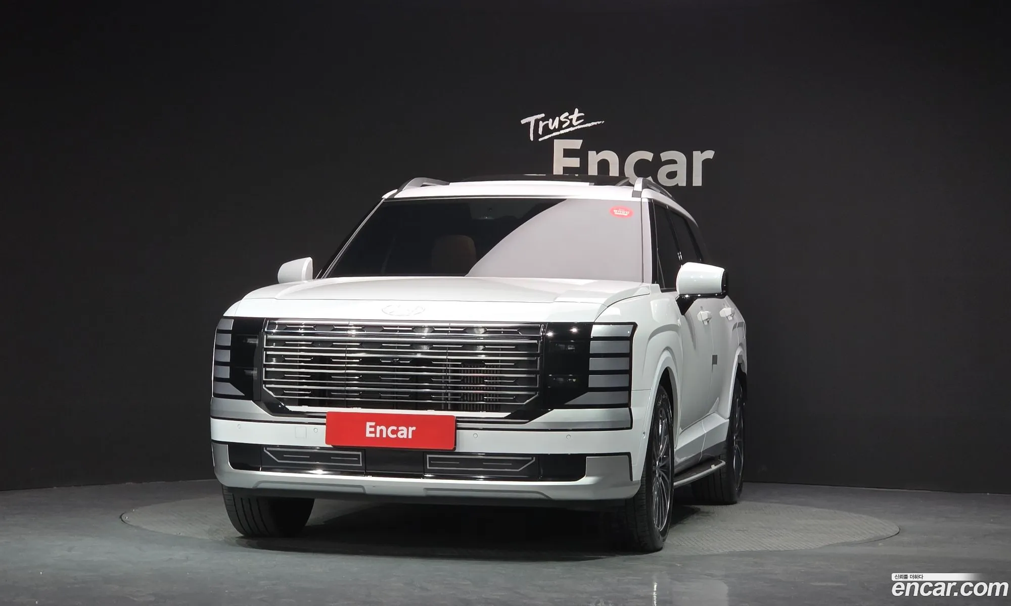Hyundai Palisade 2025 — 24