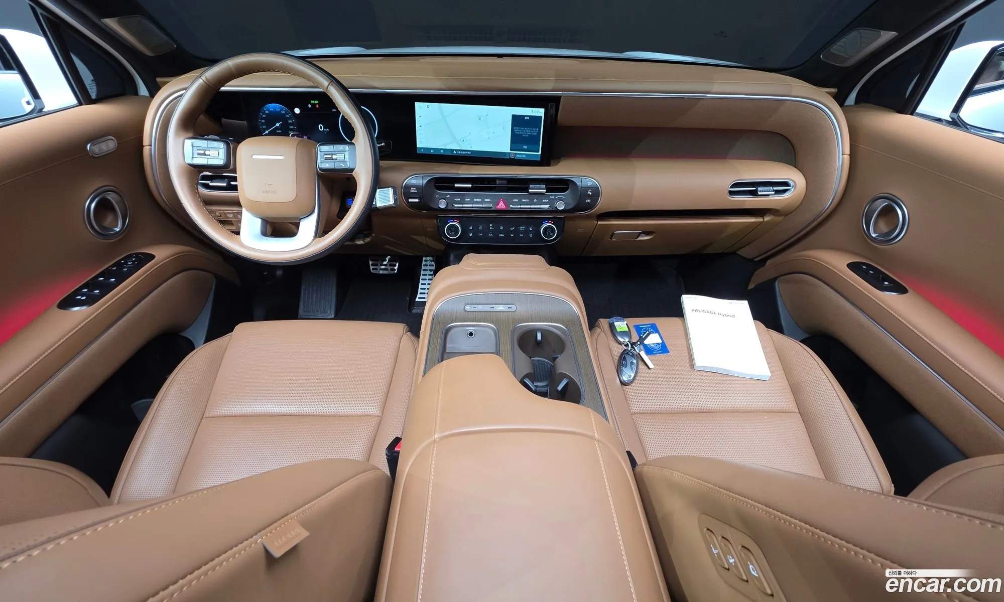 Hyundai Palisade 2025 — 4