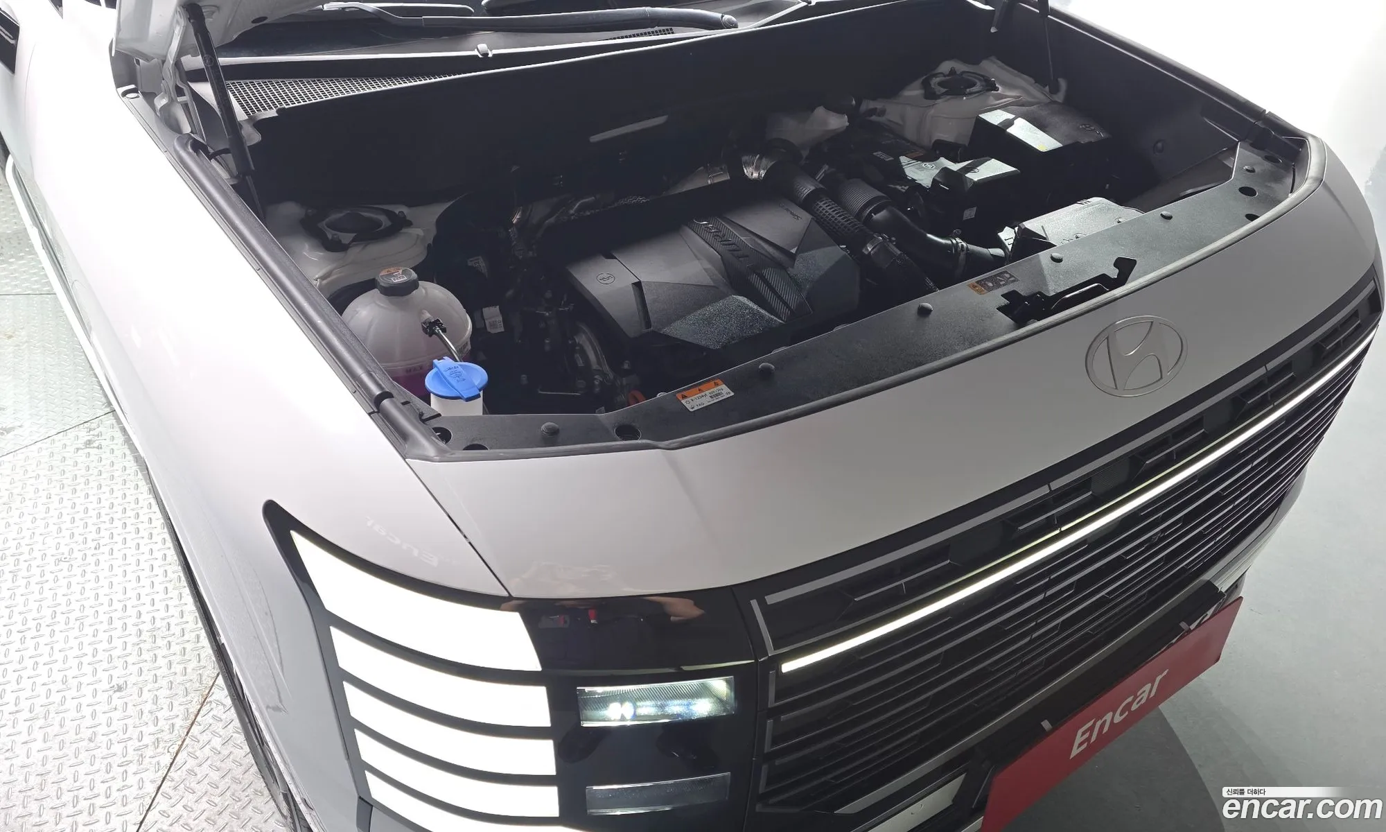 Hyundai Palisade 2025 — 7