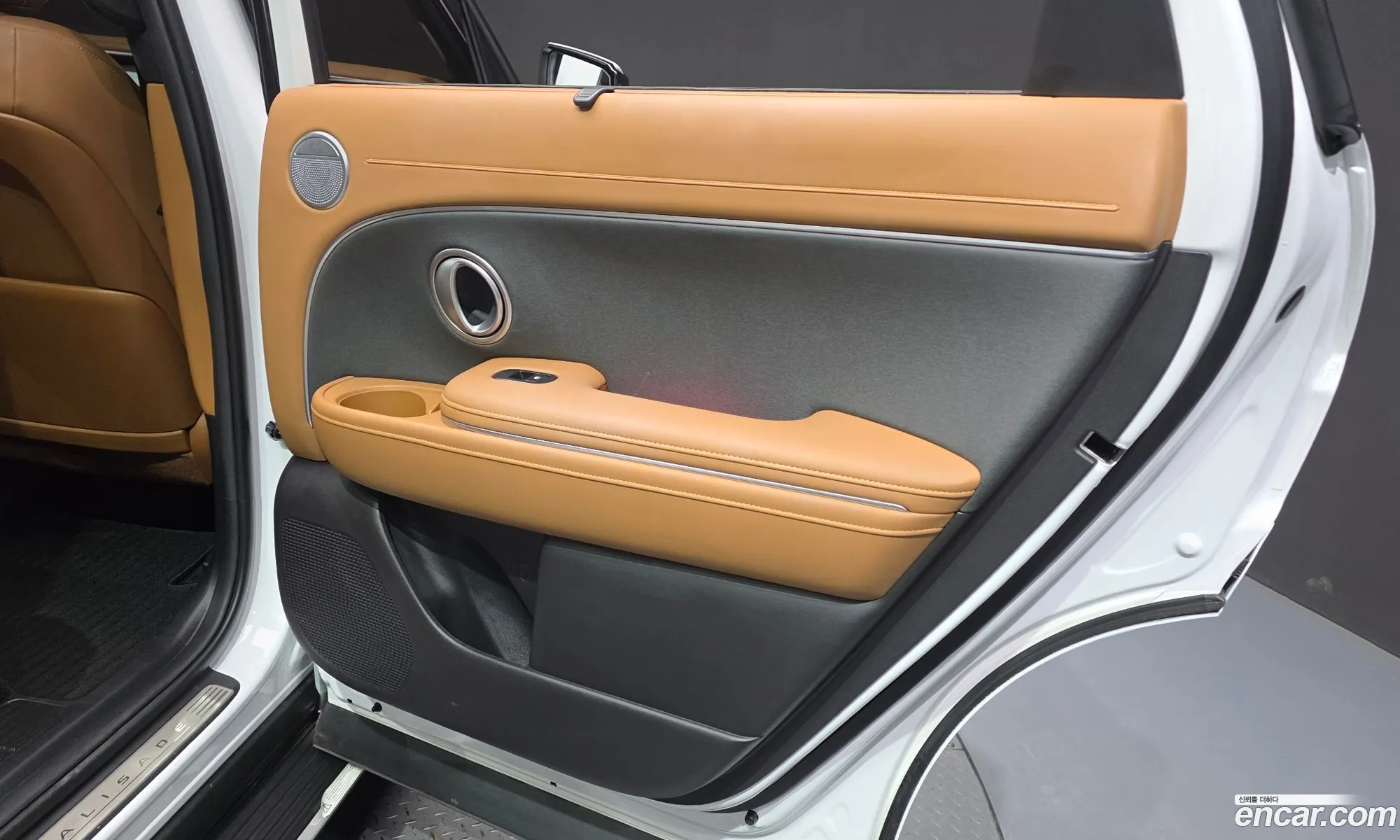 Hyundai Palisade 2025 — 11