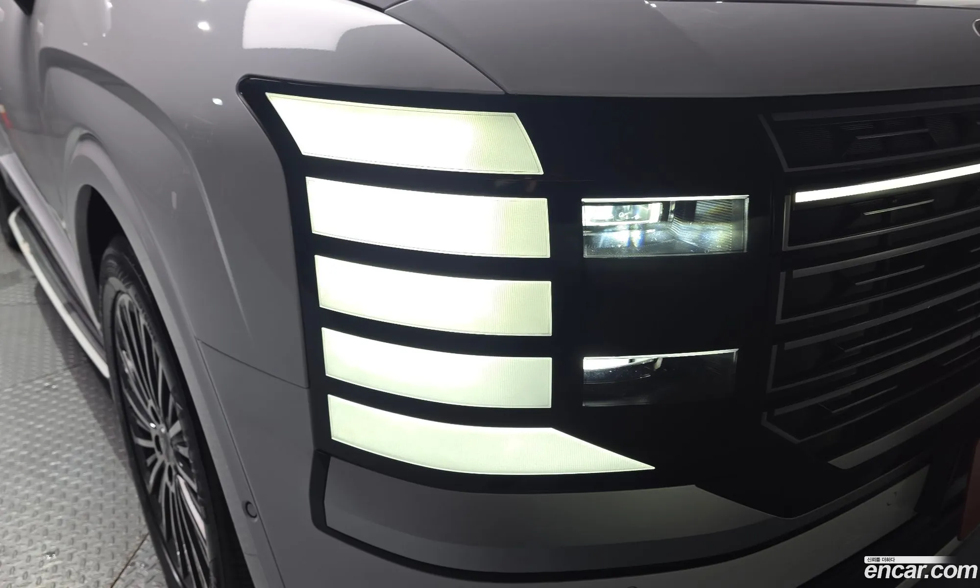Hyundai Palisade 2025 — 2