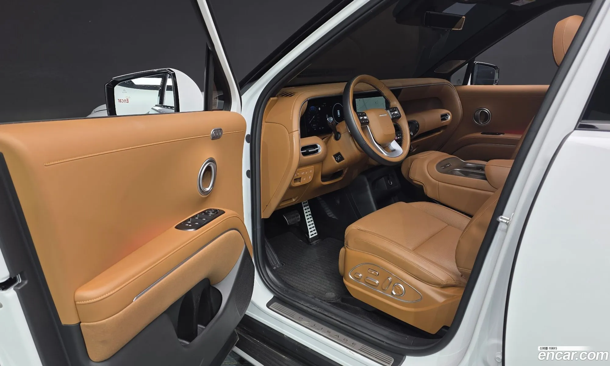 Hyundai Palisade 2025 — 19