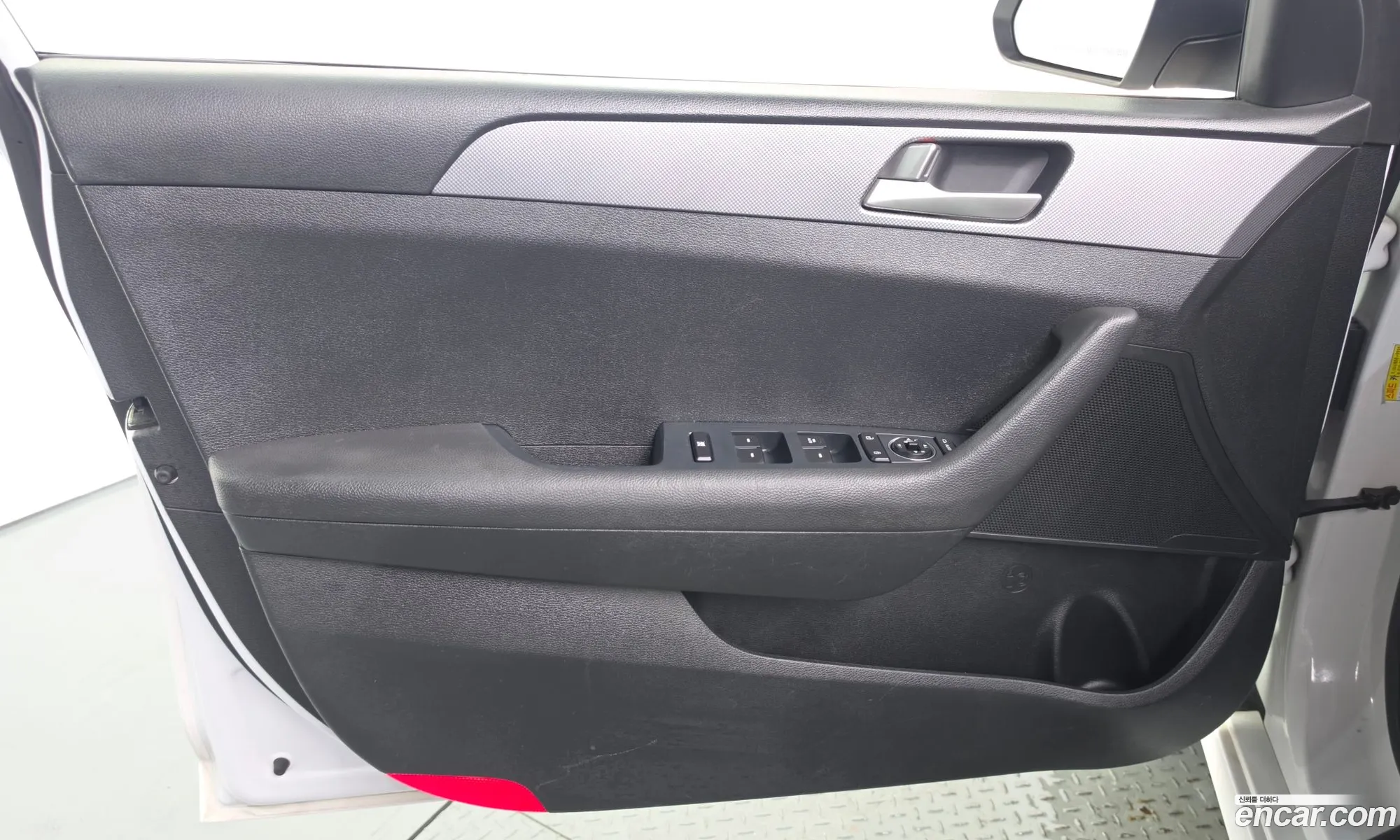 Hyundai Sonata New Rise 2019 — 6