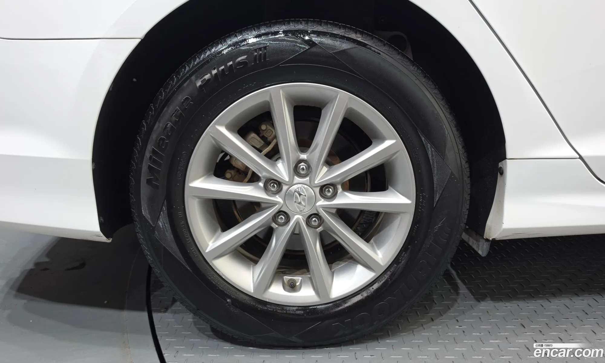 Hyundai Sonata New Rise 2019 — 27