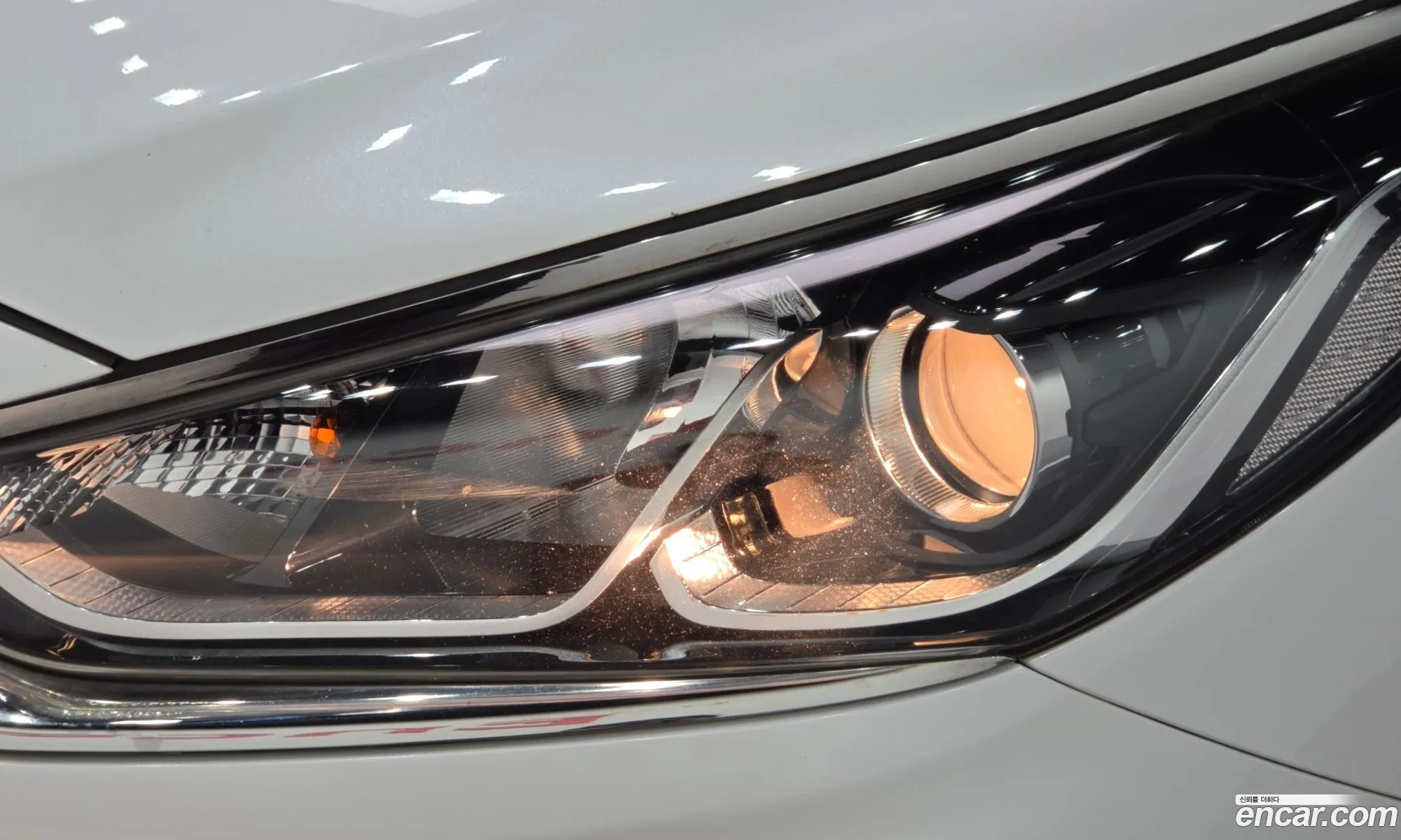 Hyundai Sonata New Rise 2019 — 16