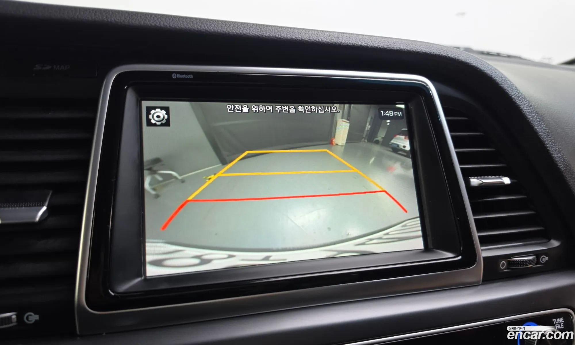 Hyundai Sonata New Rise 2019 — 23