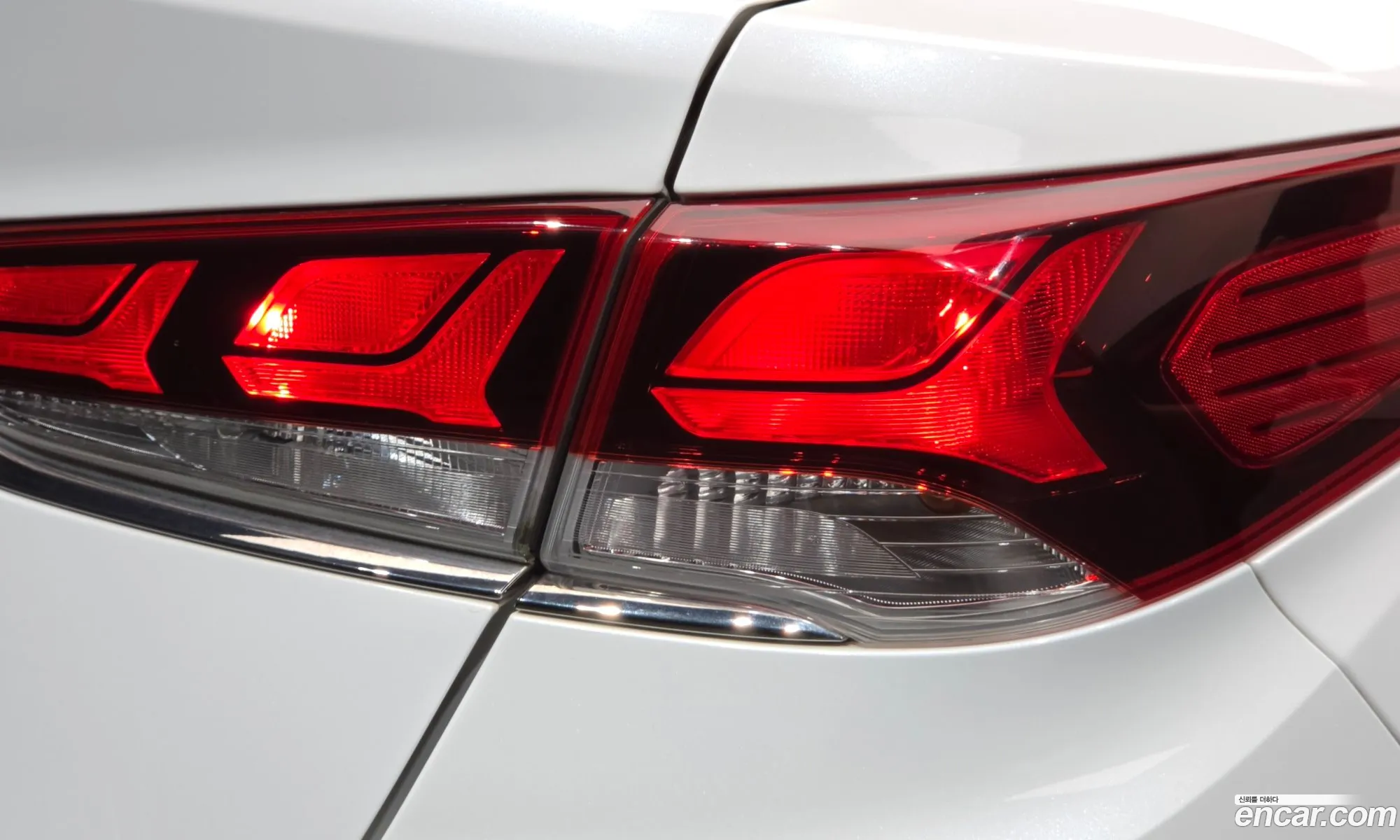 Hyundai Sonata New Rise 2019 — 29