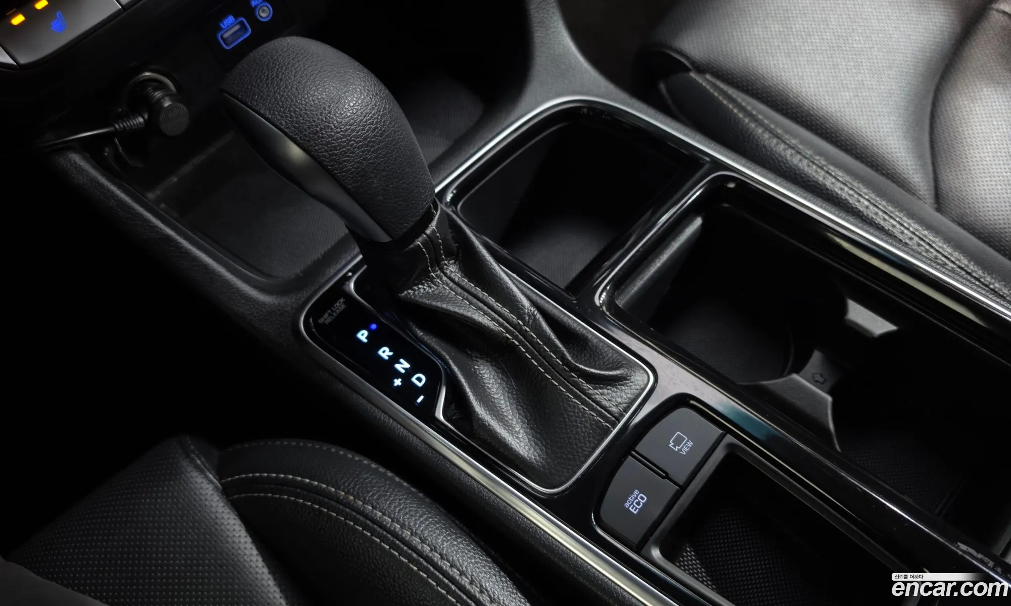 Hyundai Sonata New Rise 2019 — 9