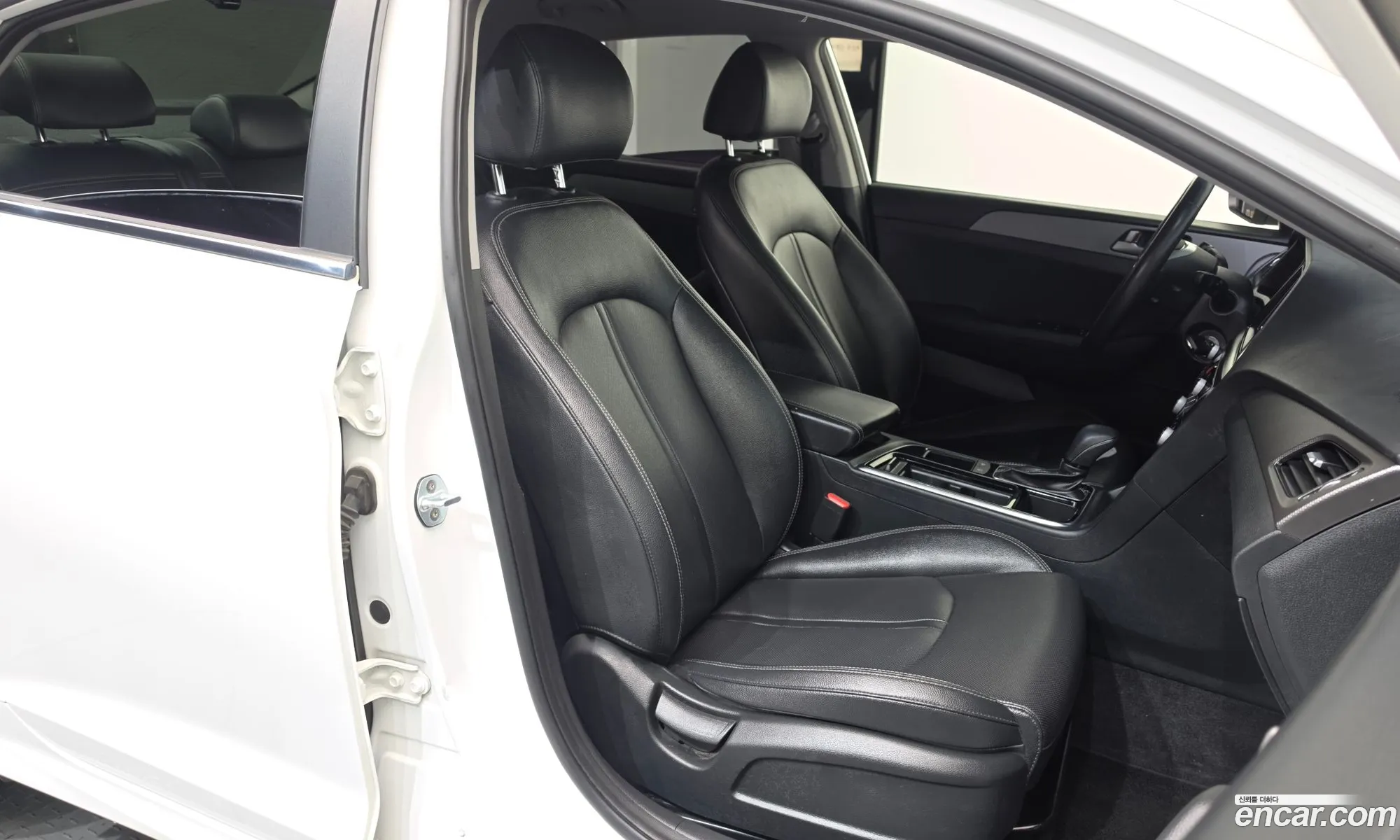 Hyundai Sonata New Rise 2019 — 26