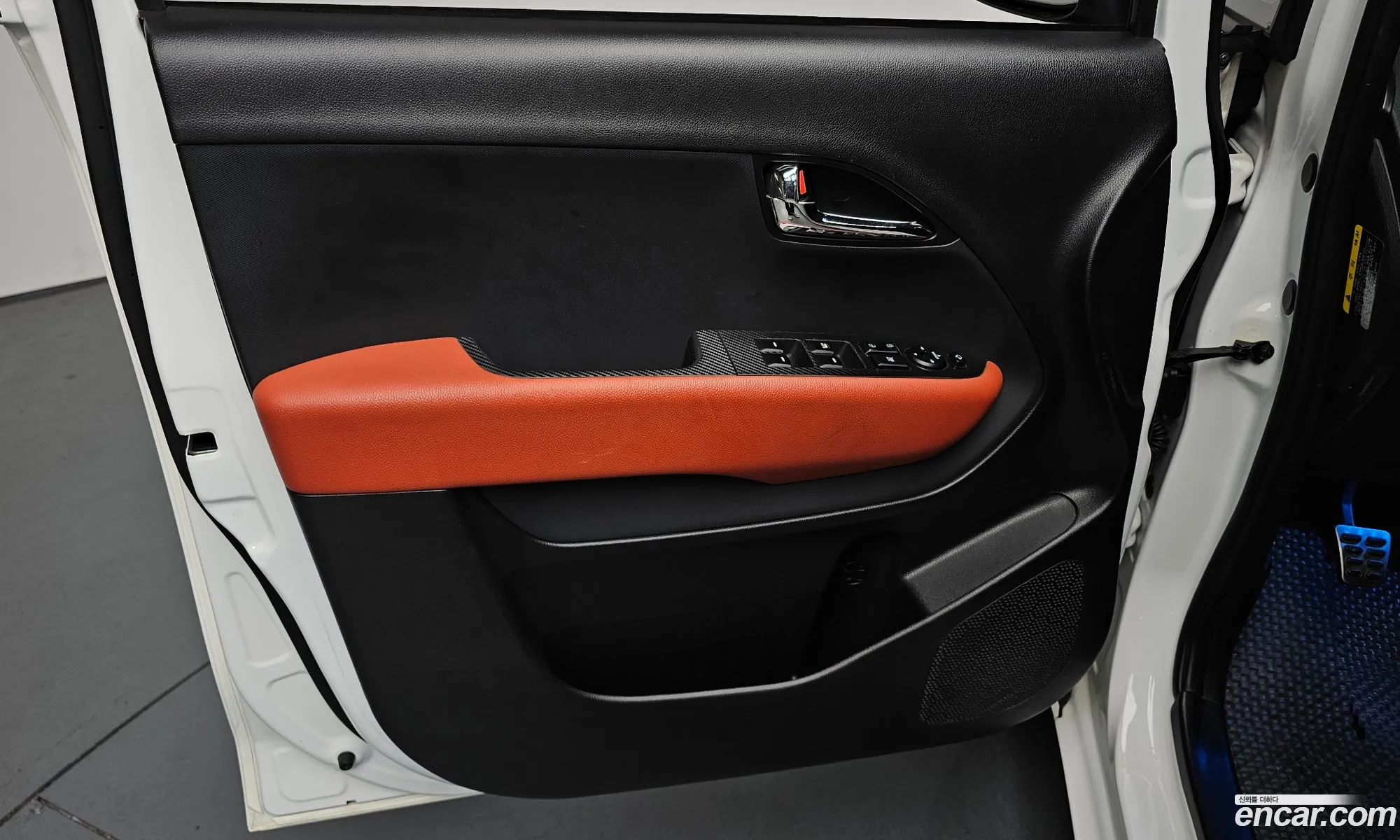 Kia Ray 2022 KNACK811BNT308821 — 15