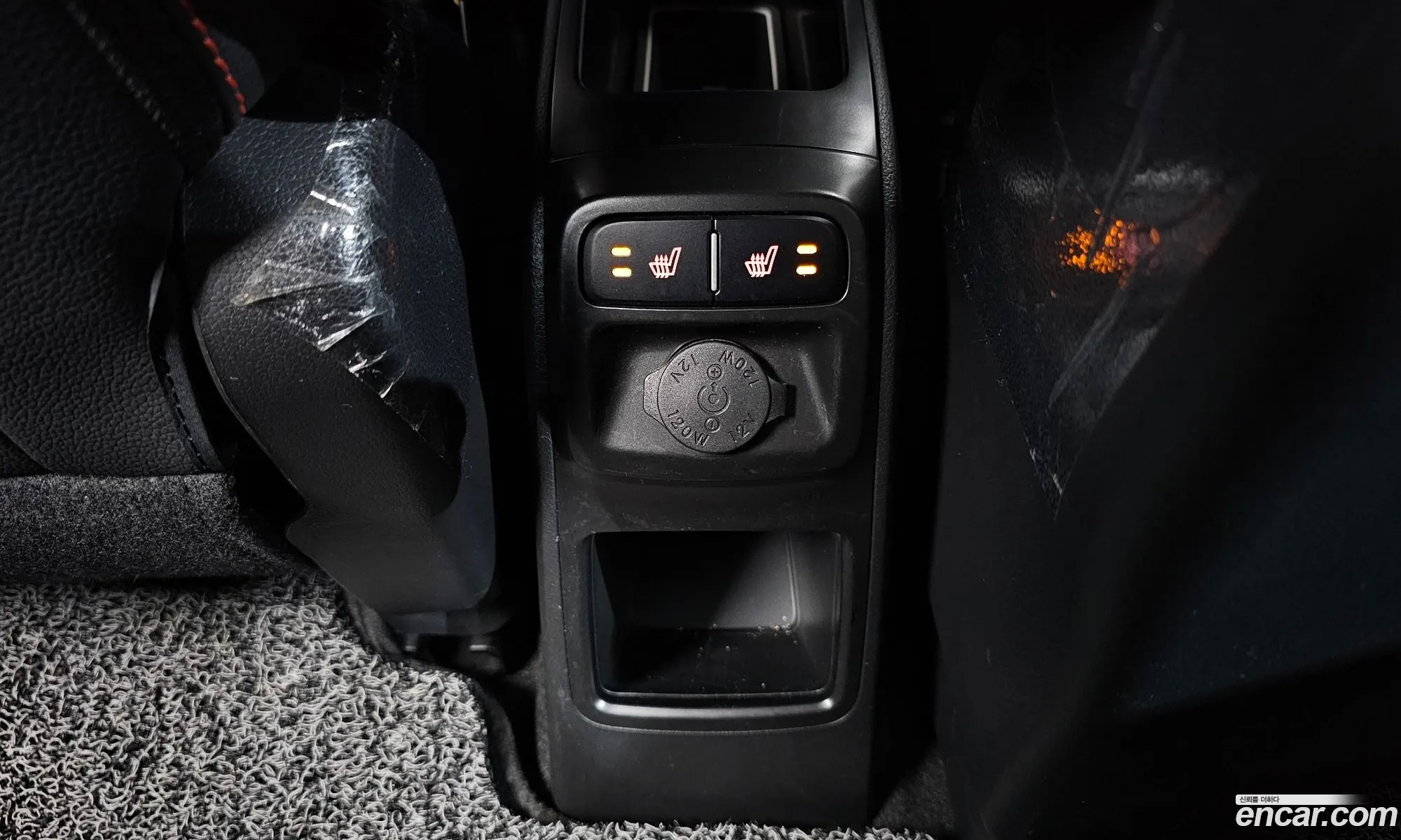Kia Ray 2022 KNACK811BNT308821 — 9