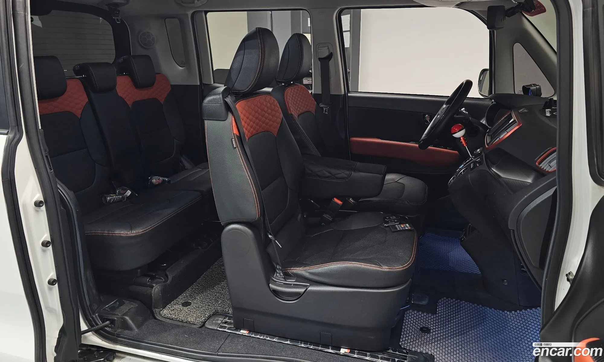 Kia Ray 2022 KNACK811BNT308821 — 14