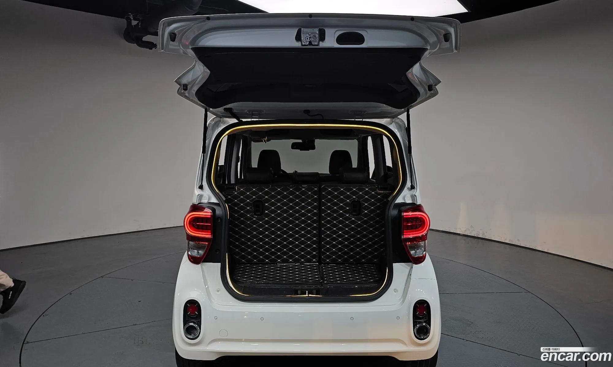Kia Ray 2022 KNACK811BNT308821 — 34