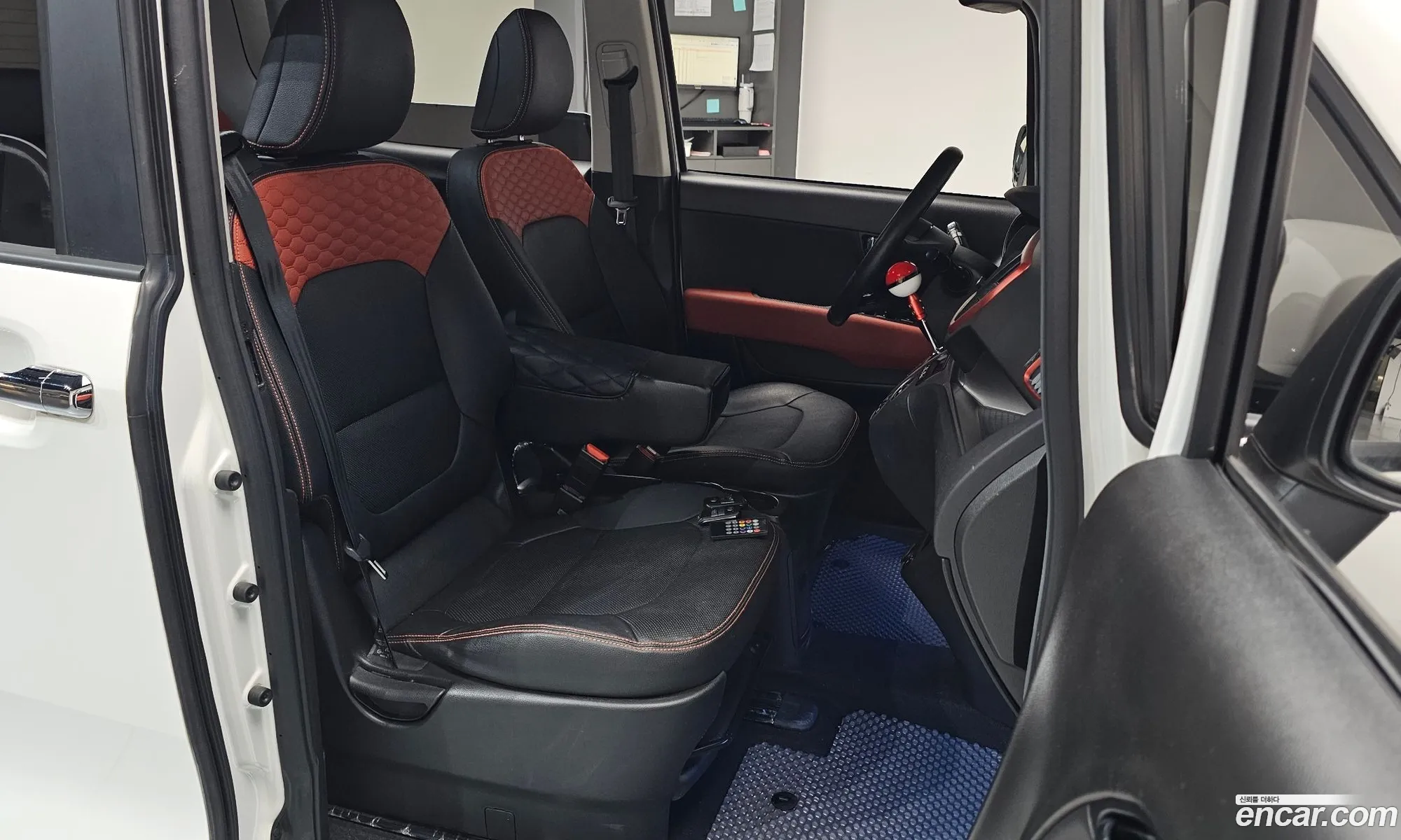Kia Ray 2022 KNACK811BNT308821 — 29