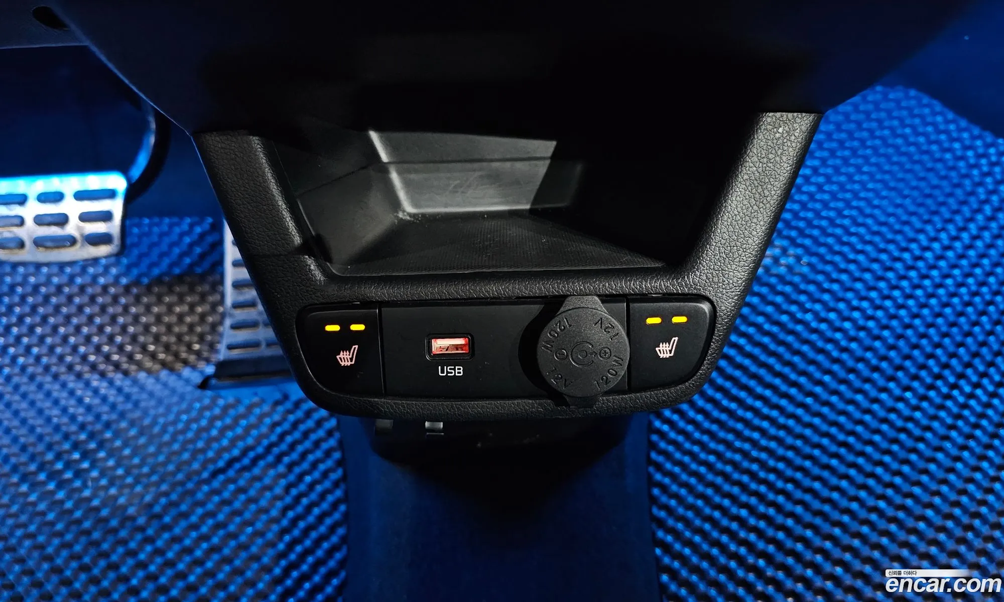 Kia Ray 2022 KNACK811BNT308821 — 24
