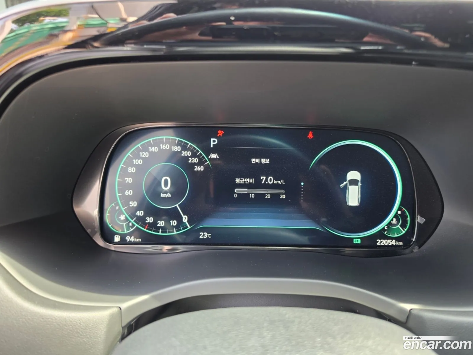 Hyundai Palisade 2022 — 3
