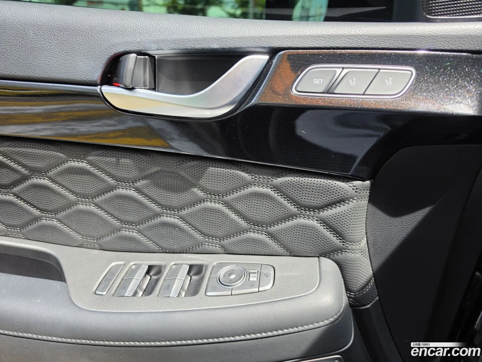 Hyundai Palisade 2022 — 9