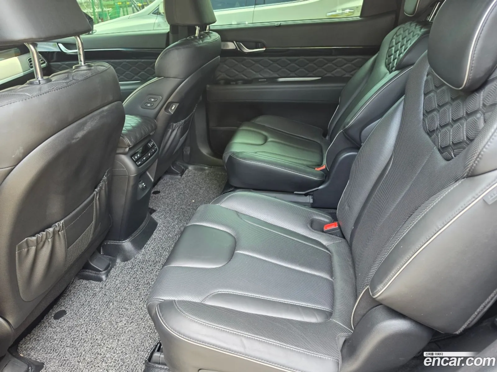 Hyundai Palisade 2022 — 6