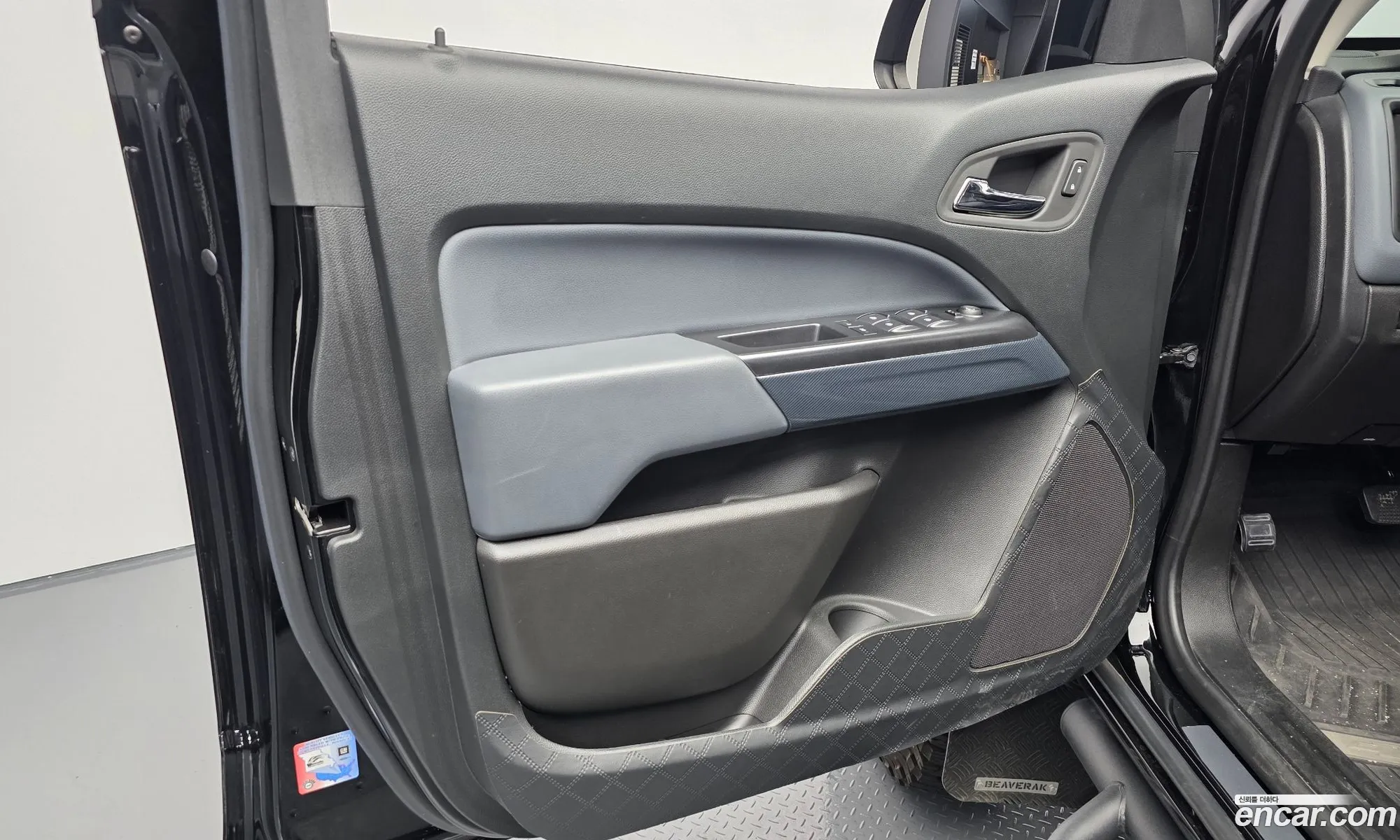Chevrolet (GM Daewoo) Real New Colorado 2022 — 13