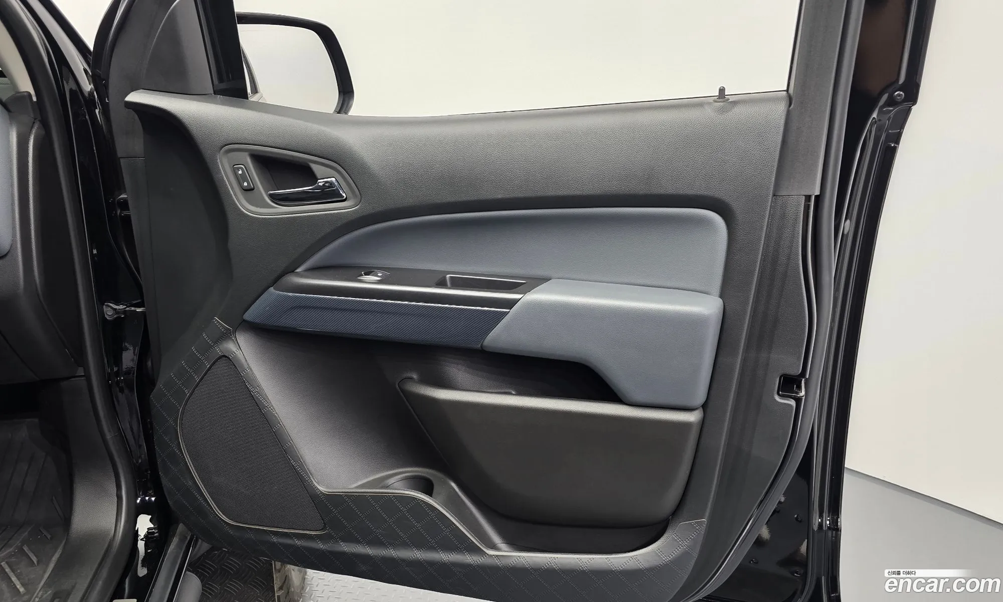 Chevrolet (GM Daewoo) Real New Colorado 2022 — 7