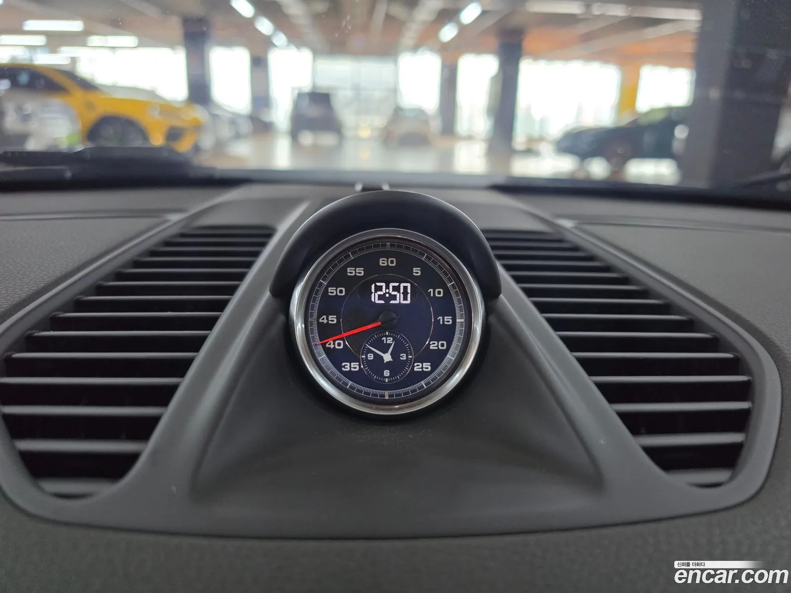 Porsche 911 2017 — 12