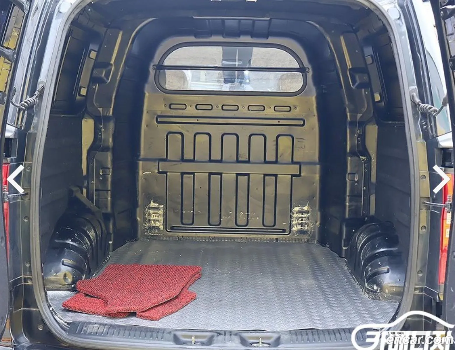 Hyundai Grand Starex 2019 — 17