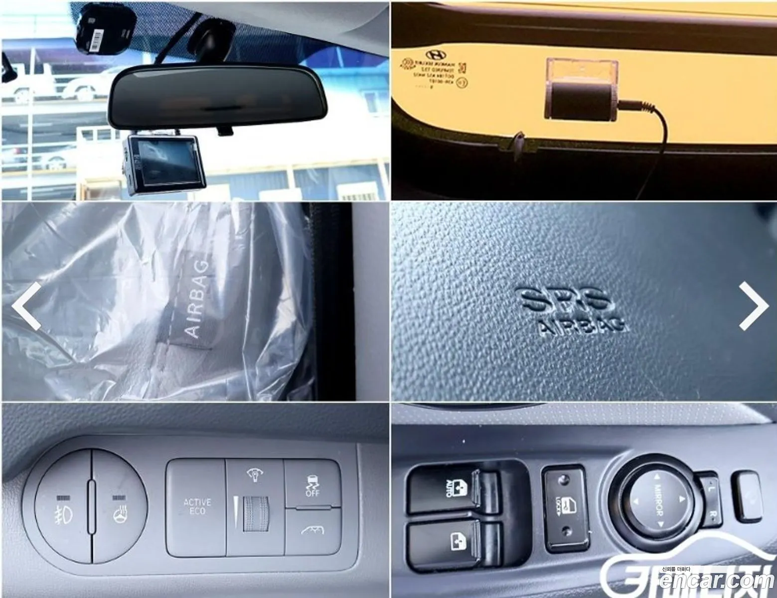 Hyundai Grand Starex 2019 — 11