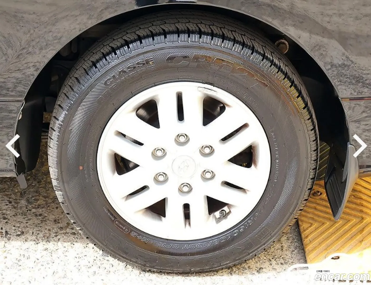 Hyundai Grand Starex 2019 — 12