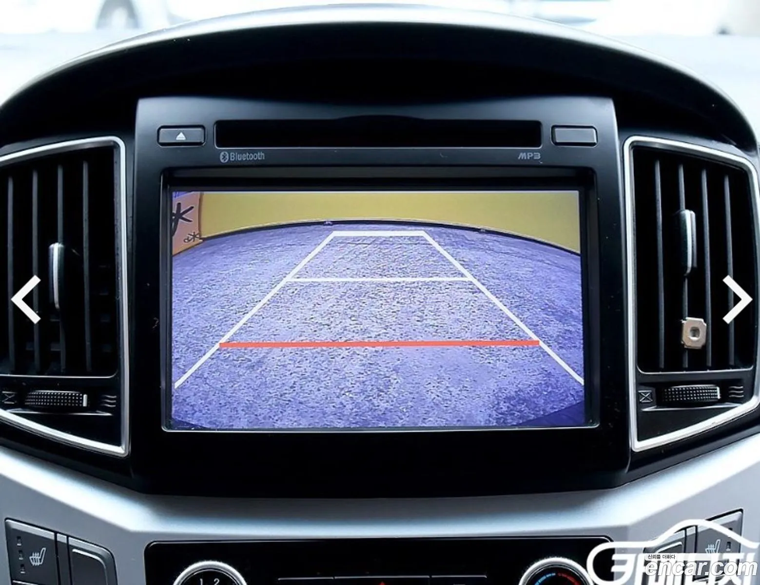 Hyundai Grand Starex 2019 — 9