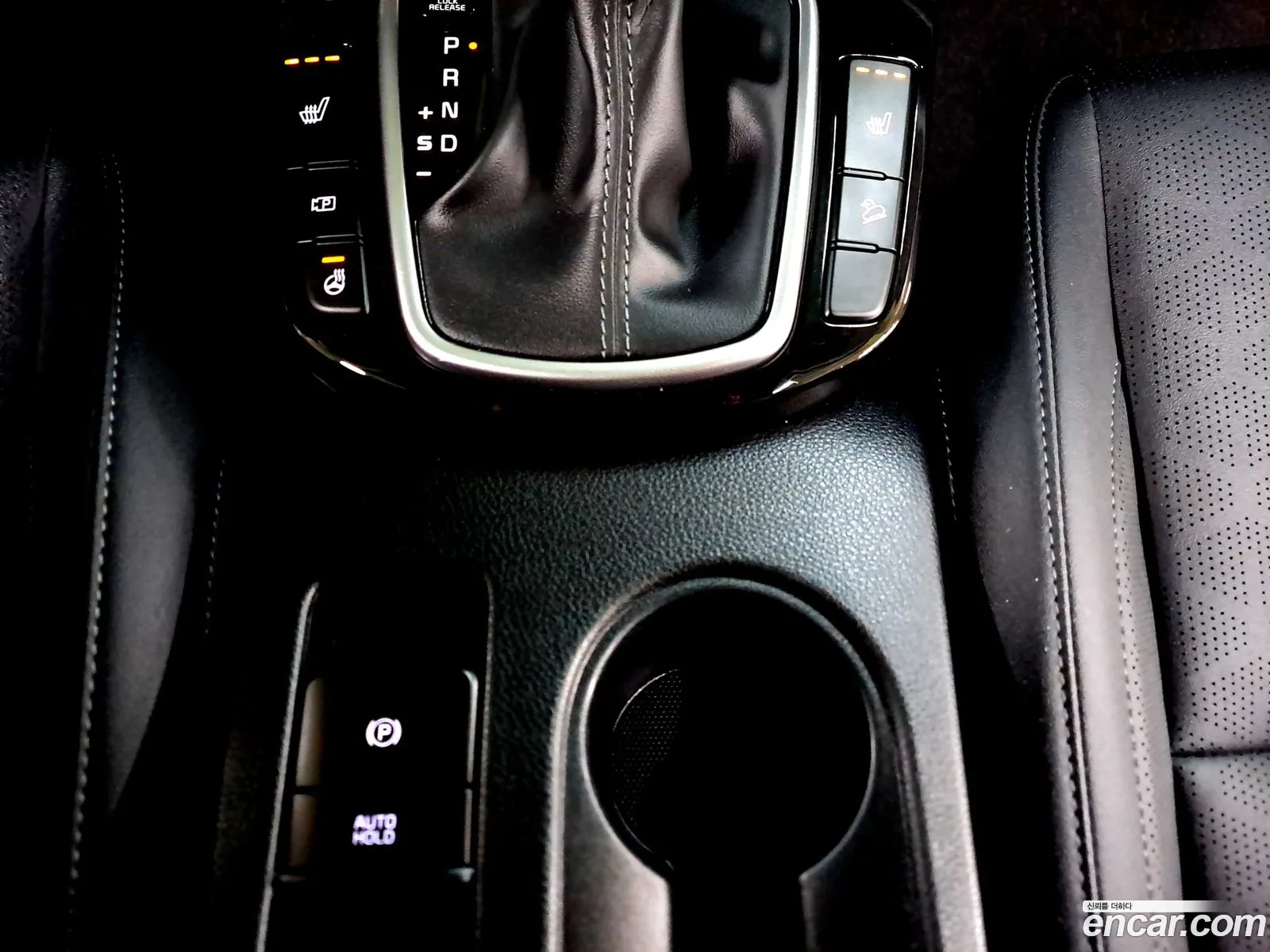 Kia Seltos 2023 — 5
