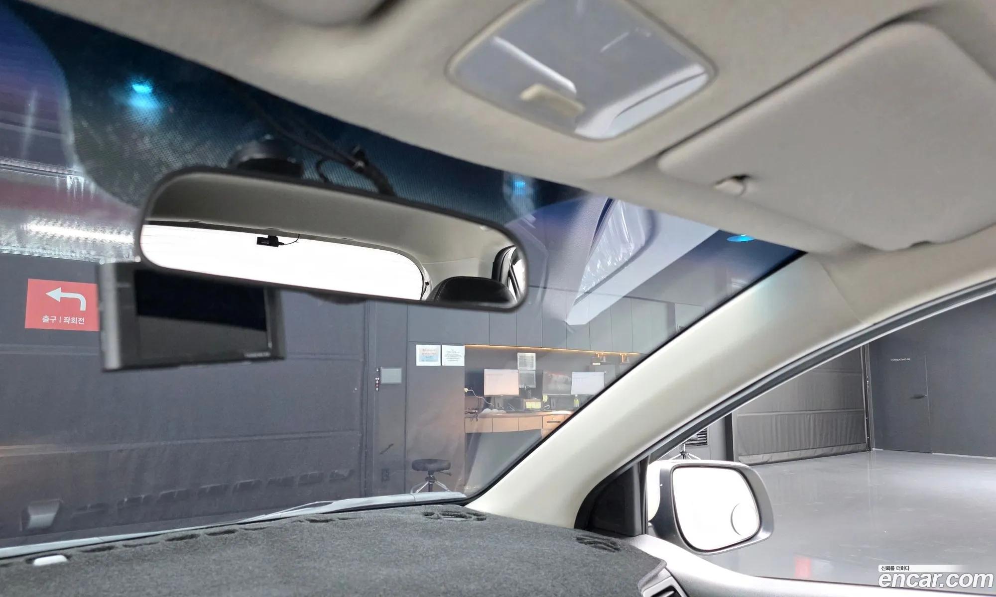 Kia Morning 2011 KNABX511BCT143576 — 9