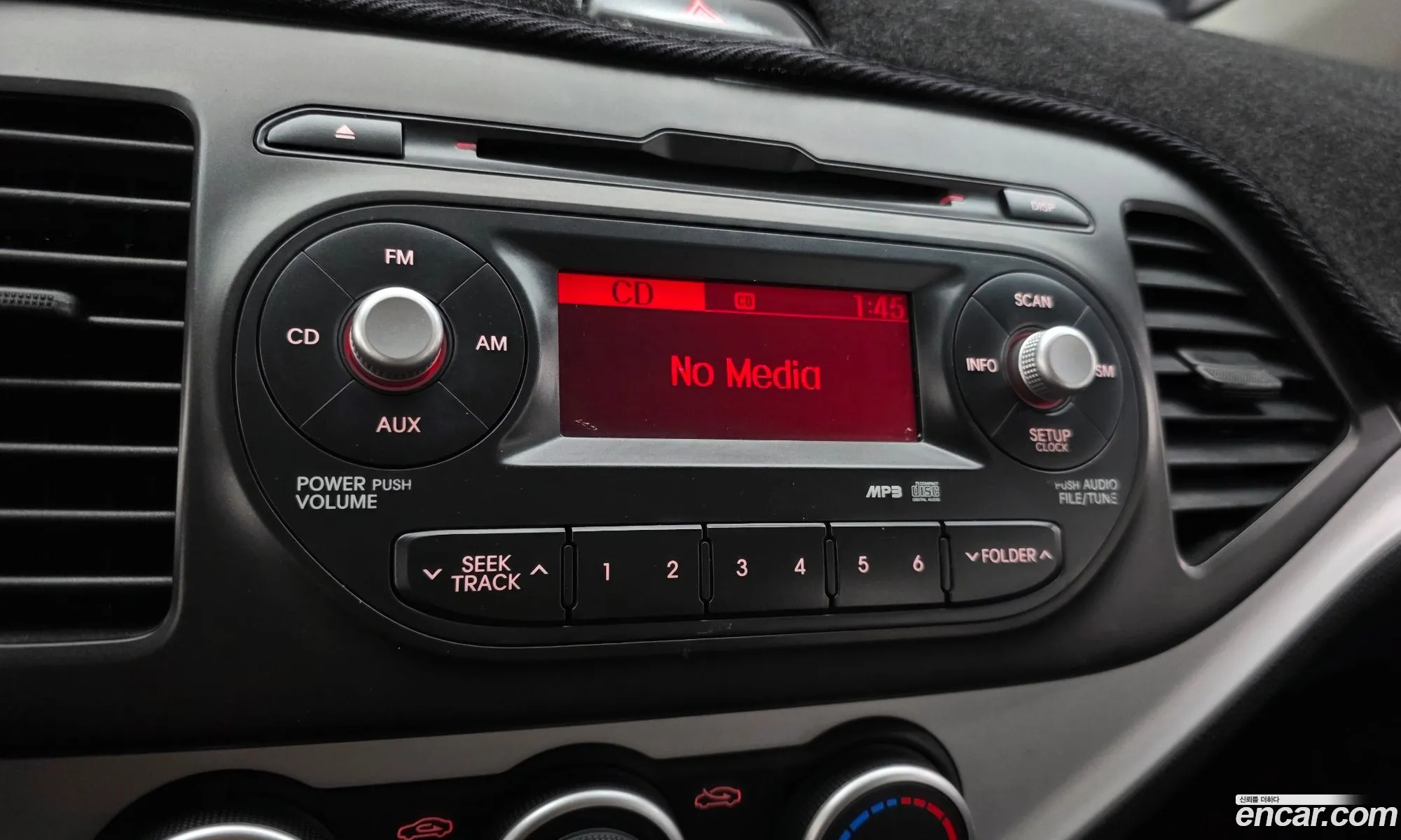Kia Morning 2011 KNABX511BCT143576 — 15