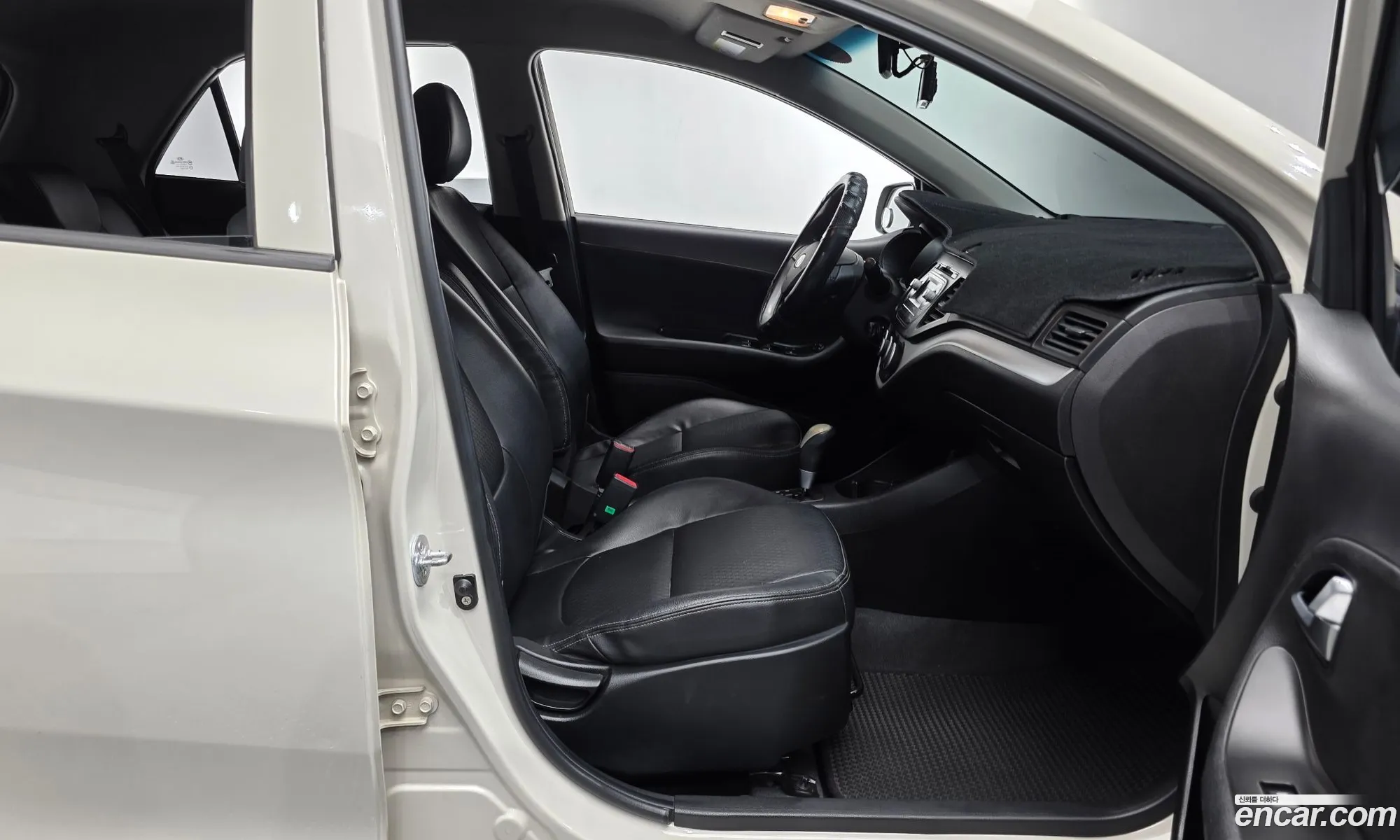 Kia Morning 2011 KNABX511BCT143576 — 20