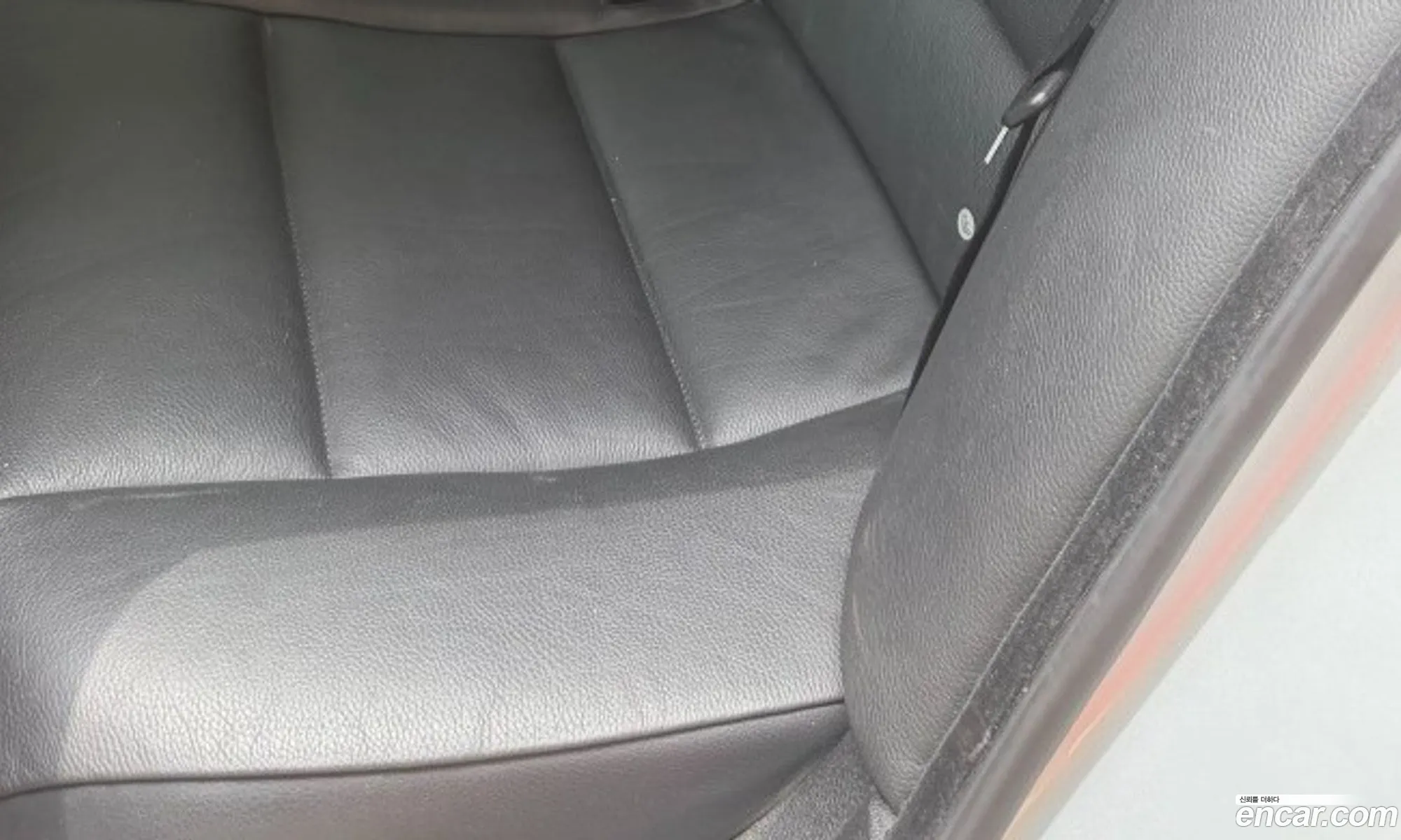 BMW 5 Series 2010 — 9