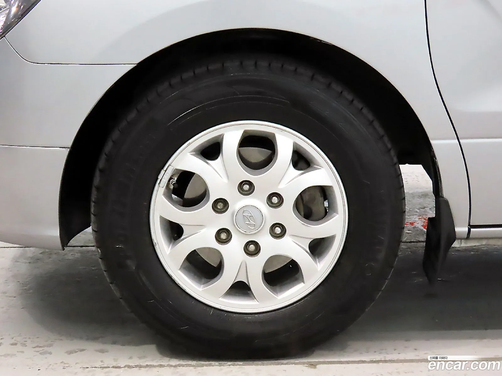 Hyundai Grand Starex 2015 — 6