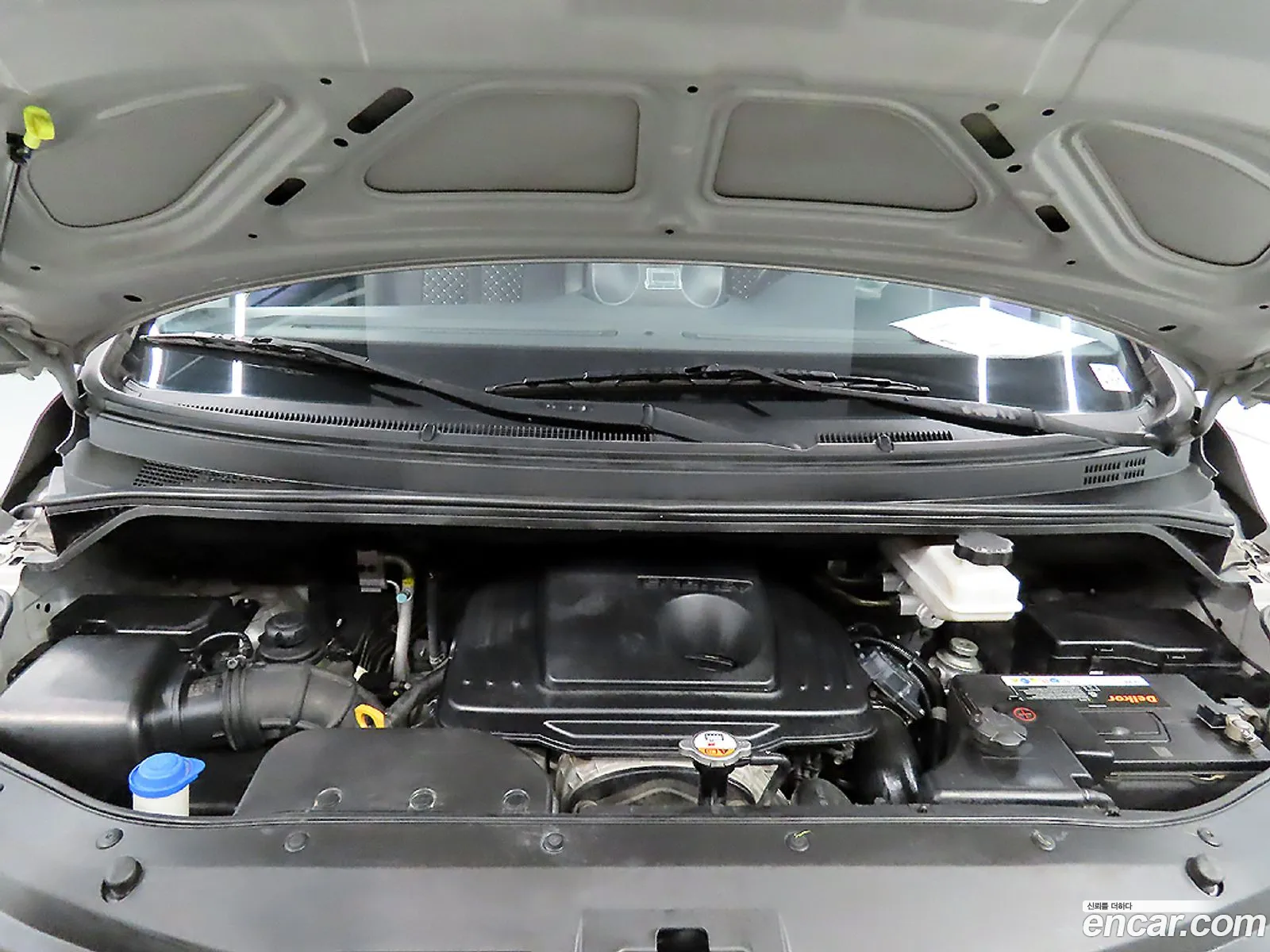 Hyundai Grand Starex 2015 — 3