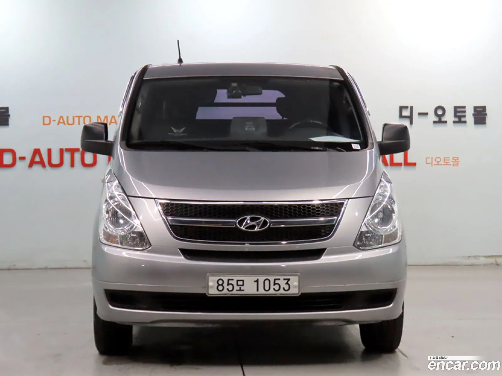 Hyundai Grand Starex 2015 — 11