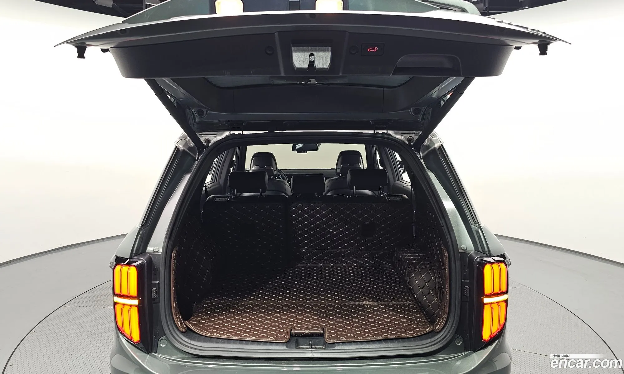 KG Mobility (SsangYong) Torres EVX 2023 — 29