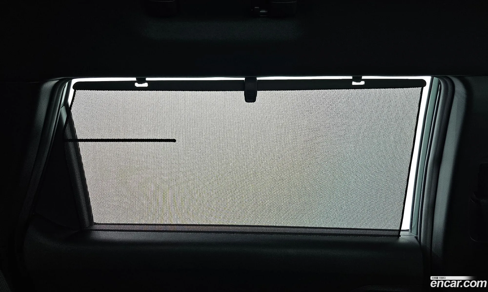 KG Mobility (SsangYong) Torres EVX 2023 — 3