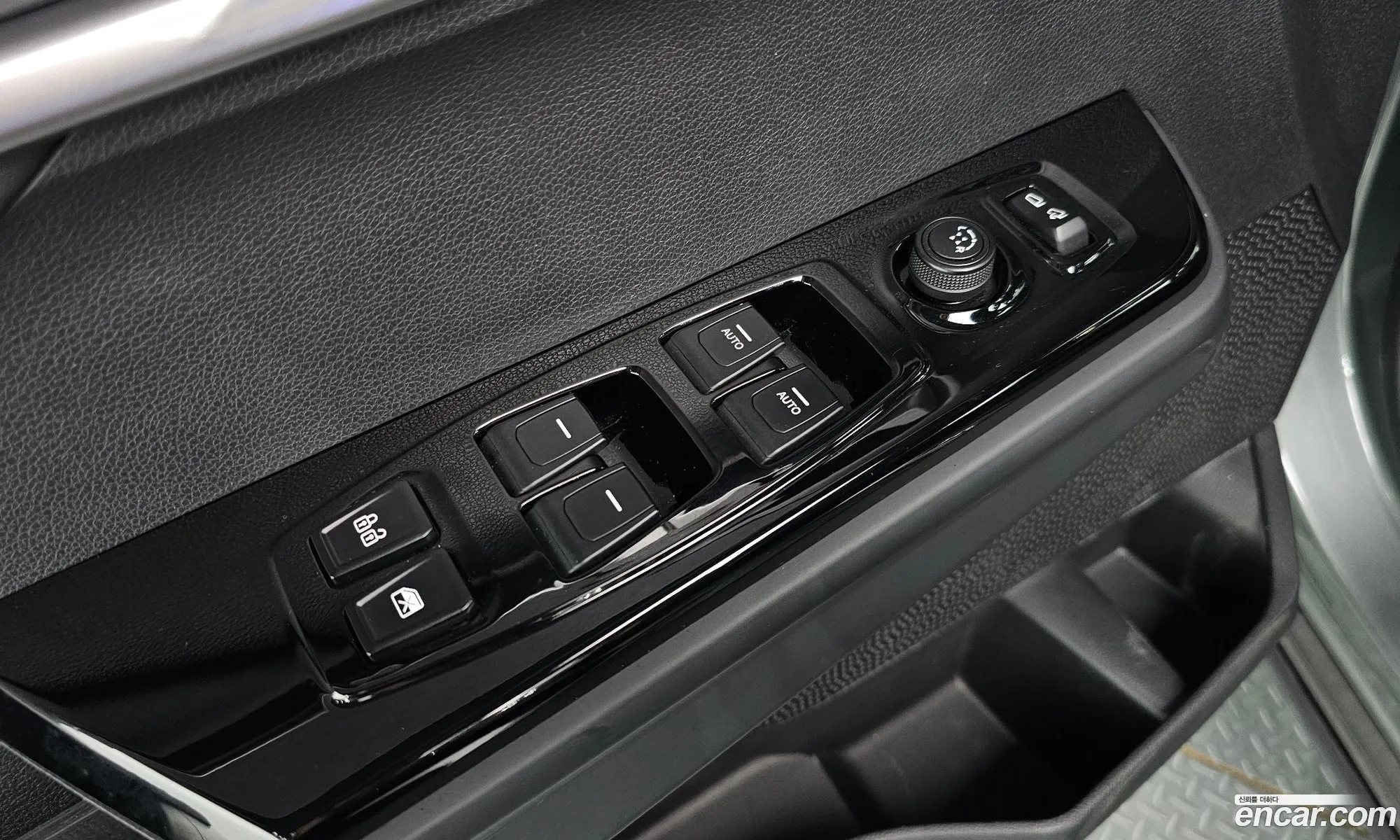 KG Mobility (SsangYong) Torres EVX 2023 — 2