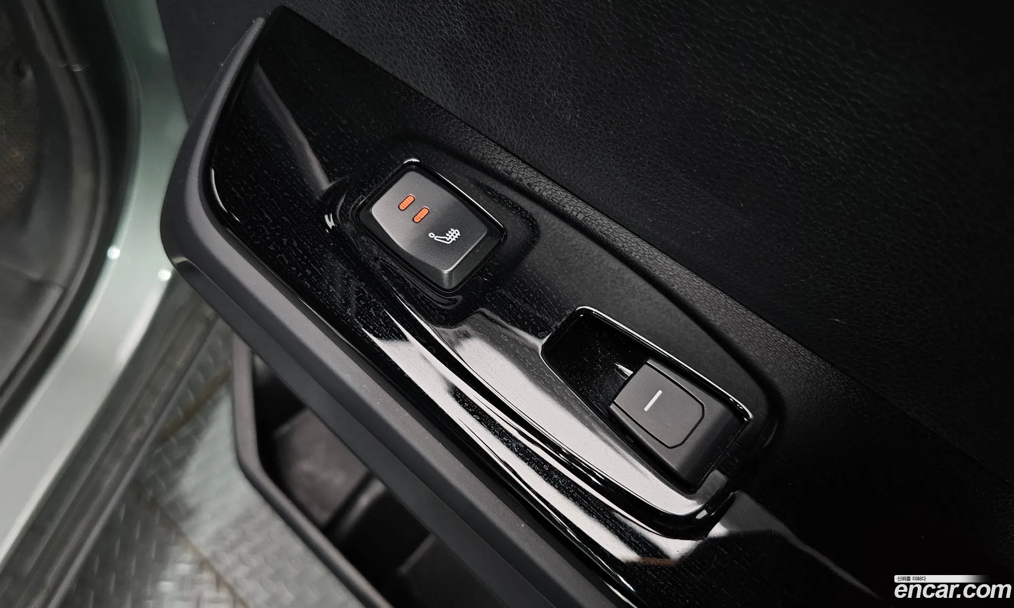 KG Mobility (SsangYong) Torres EVX 2023 — 7