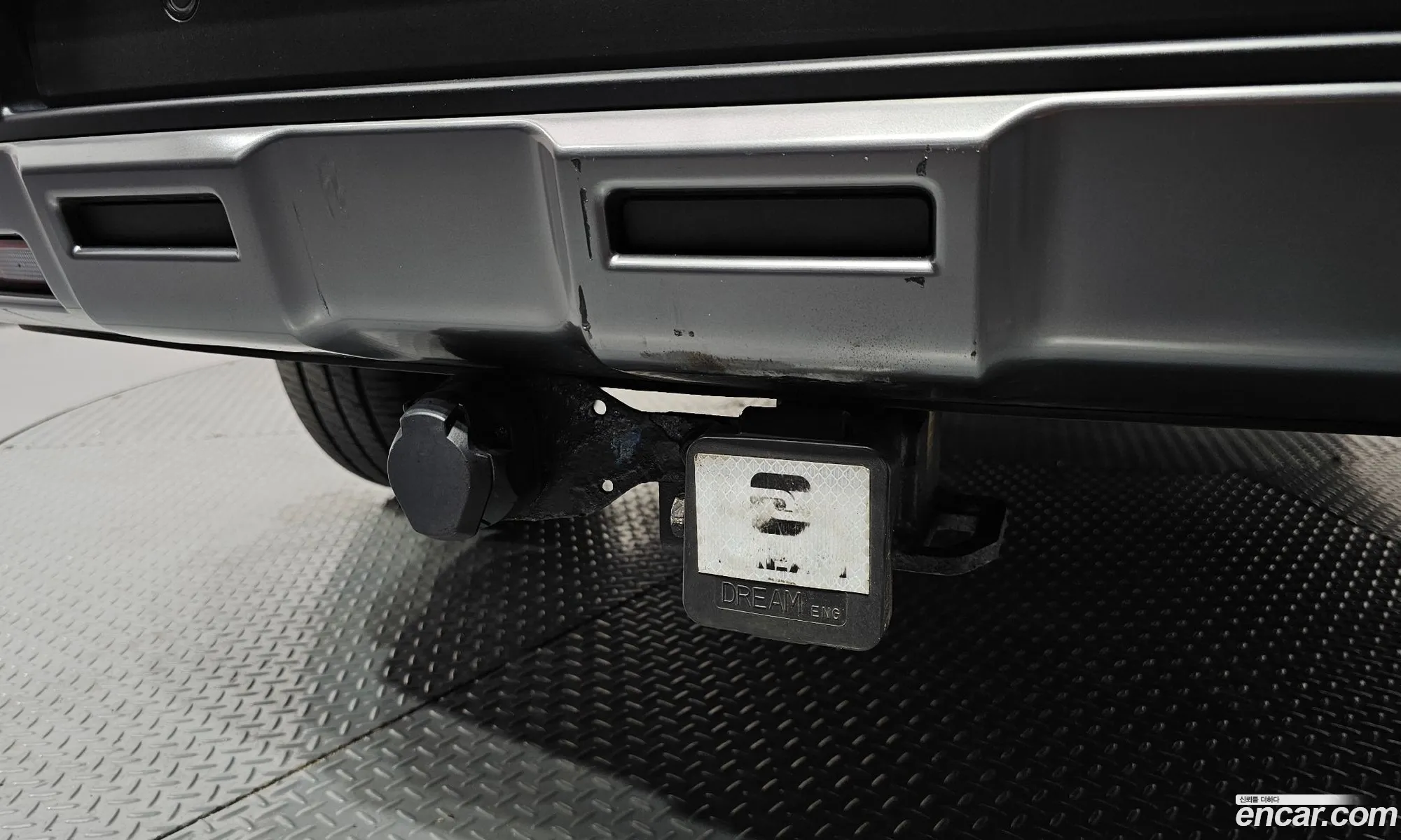 KG Mobility (SsangYong) Torres EVX 2023 — 19