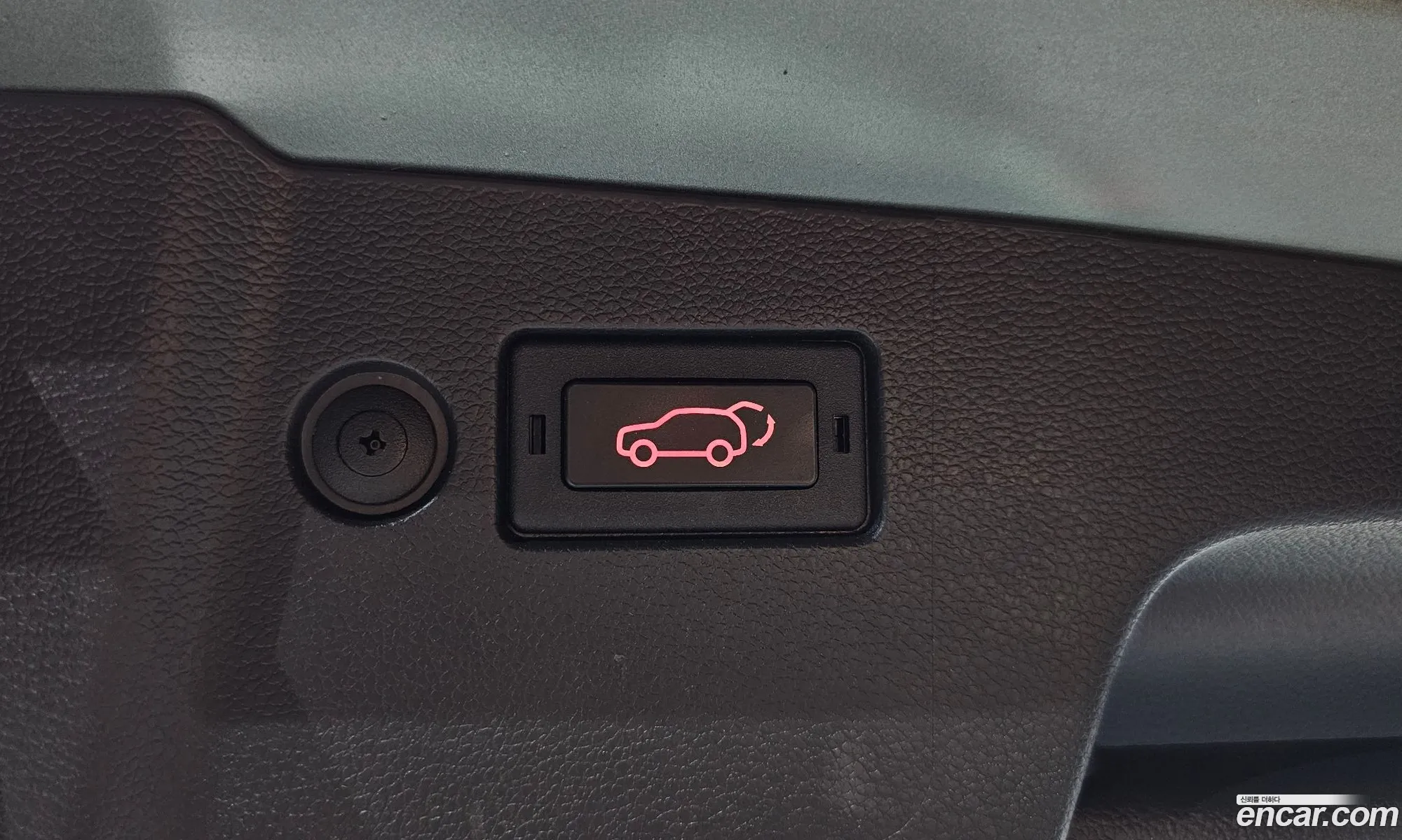 KG Mobility (SsangYong) Torres EVX 2023 — 6