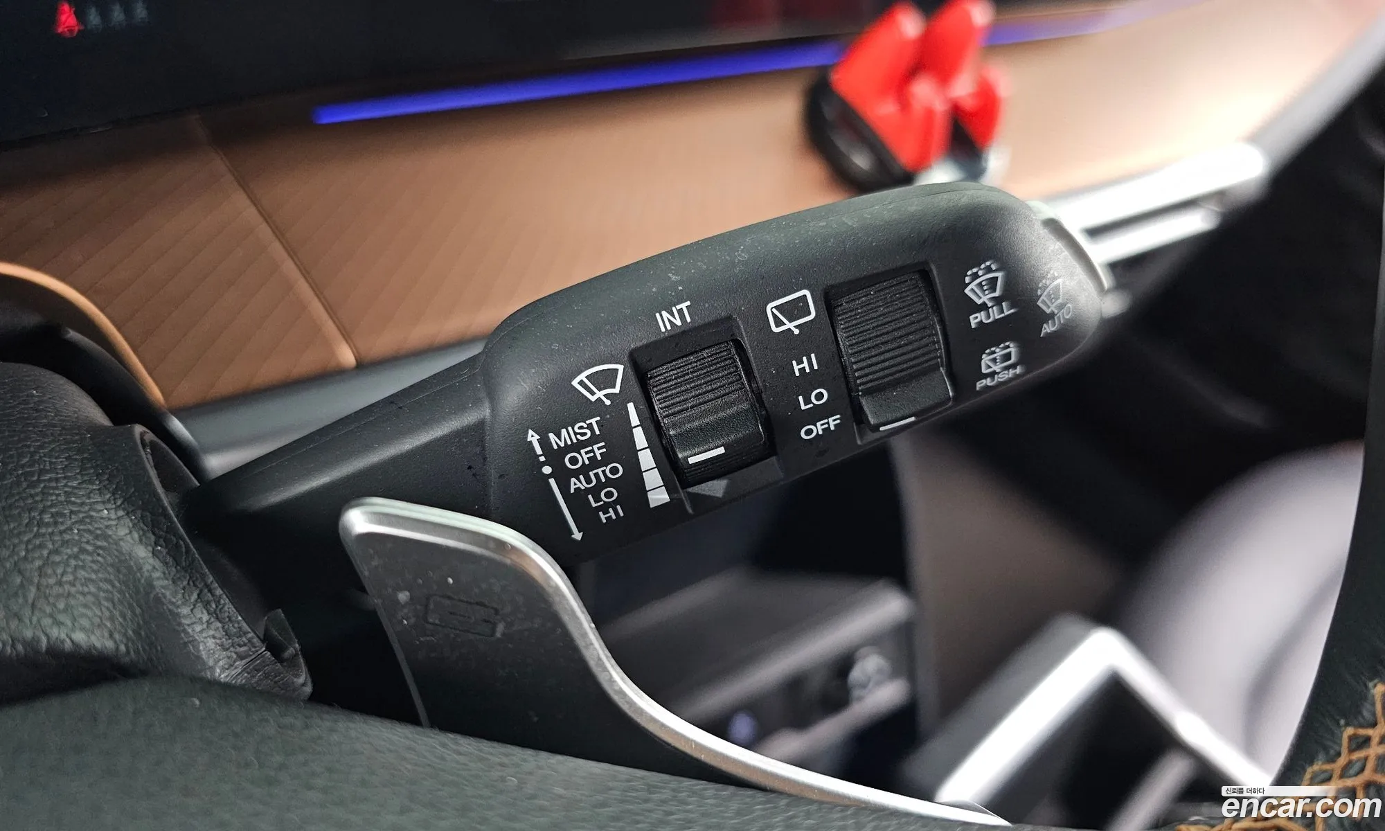 KG Mobility (SsangYong) Torres EVX 2023 — 5